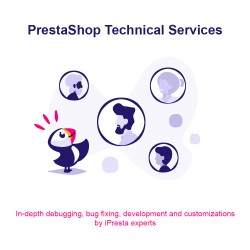 PrestaShop Technical...