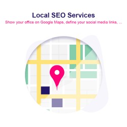 PrestaShop Local SEO Services