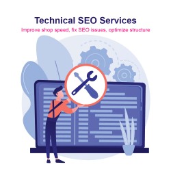 PrestaShop Technical SEO...