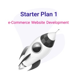 e-Commerce Website...