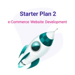 e-Commerce Website...