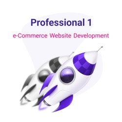 e-Commerce Website...