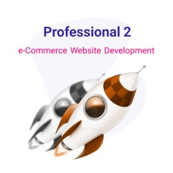 e-Commerce Website...