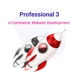 e-Commerce Website...