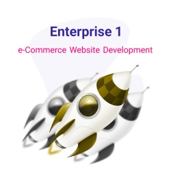 e-Commerce Website...