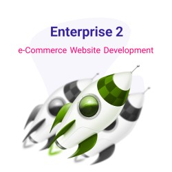 e-Commerce Website...