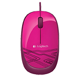 Logitech Gaming Mouse